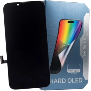 Display di Ricambio Hard OLED per iPhone X – Schermo Touch Screen Assemblato
