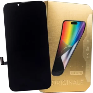 Display per iPhone X Originale Service Pack – Schermo LCD + Touch Screen