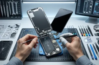 Guida Sostituzione Display iPhone XS: Video Tutorial e Quale Schermo Scegliere (In-Cell, OLED o Originale)