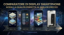 Guida Rapida alla Scelta: Quale Display Acquistare?