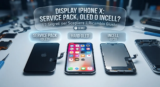 Display iPhone X in Offerta: Trova il Miglior Ricambio al Miglior Prezzo
