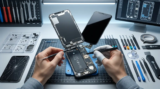 Guida Sostituzione Display iPhone XS: Video Tutorial e Quale Schermo Scegliere (In-Cell, OLED o Originale)
